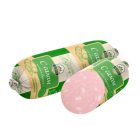 Колбаса с салом, варёная, 10 кг