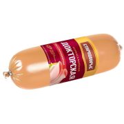 Колбаса Стародворье Докторская по-стародворски, 10.5 кг
