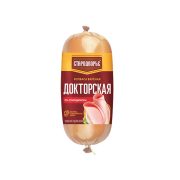 Колбаса Стародворье Докторская Стародворская, 10.5 кг