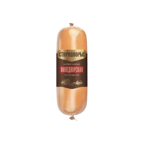 Колбаса Стародворье Филедворская, 11 кг