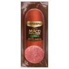 Колбаса Стародворье Салями Мясорубская, с рубленым шпиком, варёно-копчёная, 350 г