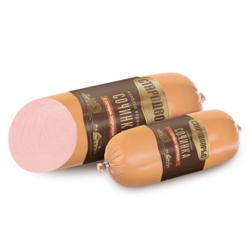 Колбаса Стародворье Сочинка, 10.7 кг