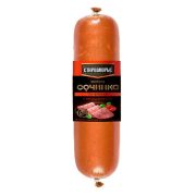 Колбаса Стародворье Сочинка по-фински с сочным окороком, 4.9 кг