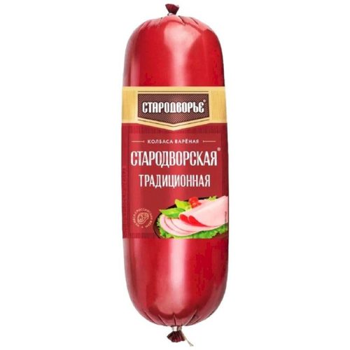Колбаса Стародворье Традиционная, 400 г