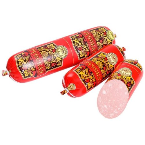 Колбаса Варенушка, варёная, 12 кг