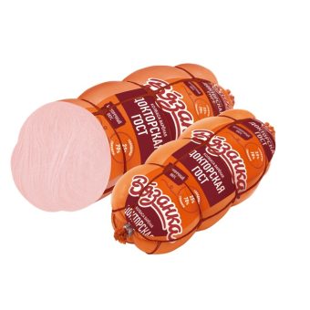 Колбаса Вязанка Докторская ГОСТ, 10.5 кг