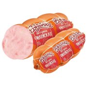 Колбаса Вязанка Филейская Классическая, 10 кг