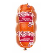 Колбаса Вязанка Классическая, 600 г
