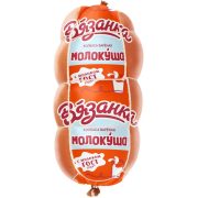 Колбаса Вязанка Молокуша, 400 г