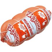Колбаса Вязанка Молокуша, 450 г