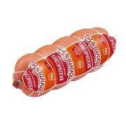 Колбаса Вязанка Мясная Классическая, варёная, 12.7 кг