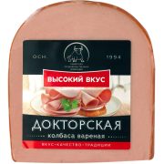 Колбаса Высокий вкус Докторская, 350 г