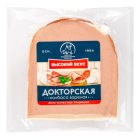Колбаса Высокий вкус Докторская ГОСТ