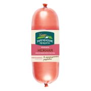 Колбаса Зареченские продукты Нежная, 12 кг