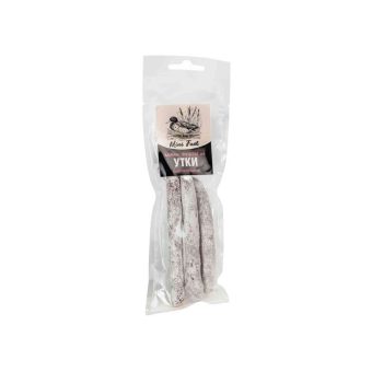 Колбаски Mini Fuet Охота из утки, 40 г