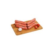 Колбаски Мясной Гурман телячьи