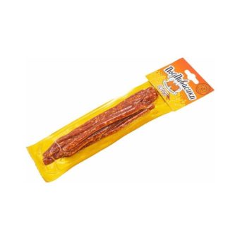 Колбаски ПодПивасики со вкусом горчицы, сырокопчёные, 100 г