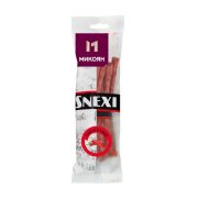 Колбаски Snexi Пикантные, варёно-копчёные, 100 г