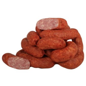 Колбаски Валдайские с сыром