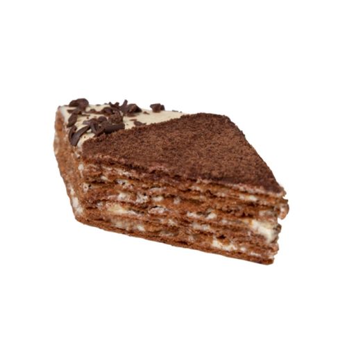 Печенье Торт ДУЭТ, 500 г