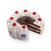 Торт Тёмный лес, 500 г