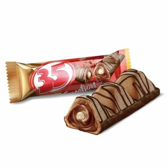 Конфеты 35 со вкусом шоколада, 20 г