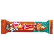 Конфеты ДаЁжъ Wafer Bar с карамелью и арахисом, 54 г