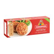Котлета по-домашнему, 5 кг