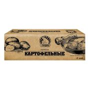 Котлеты картофельные, 480 г
