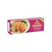 Котлеты Ложкарёвъ из индейки, 400 г