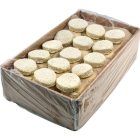 Котлеты рыбные тресковые, 5 кг