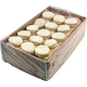 Котлеты рыбные тресковые, 5 кг