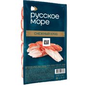 Крабовые палочки Снежный краб охлаждённые, 150 г
