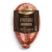 Кракушка Стародворье пряная с салом, 300 г