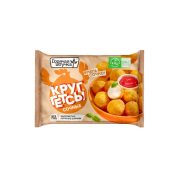 Круггетсы Горячая штучка сочные, 200 г