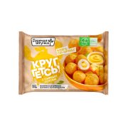 Круггетсы с сырным соусом, 200 г