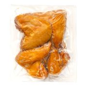 Крылышки цыплёнка-бройлера, варёно-копчёные, 1.5 кг