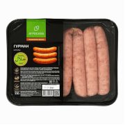 Купаты Пятачок Гурман, 1 кг