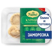 Курник Дом Еды, 400 г