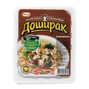 Лапша Доширак грибы, 90 г