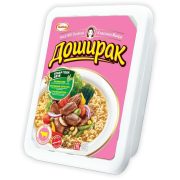 Лапша Доширак Телятина, 90 г