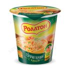 Лапша Ролтон с курицей, 70 г