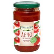 Лечо Агрокомплекс по-болгарски, 350 г