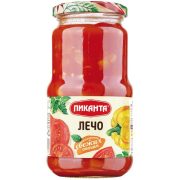 Лечо Пиканта, 450 г