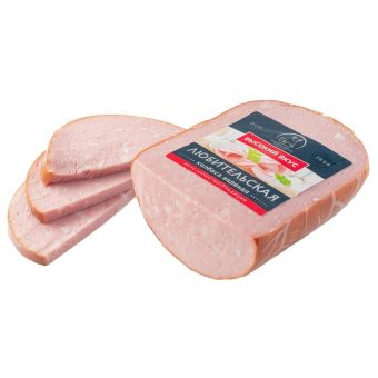 Колбаса Высокий вкус Любительская, 350 г