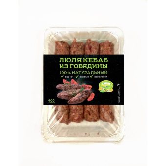 Люля-кебаб Грант Микс, 100 г