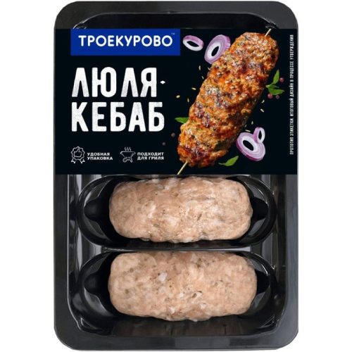 Люля-кебаб куриный, 100 г