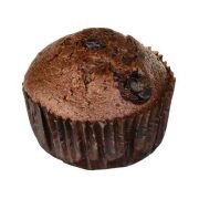 Маффин со вкусом дубайского шоколада, 40 г
