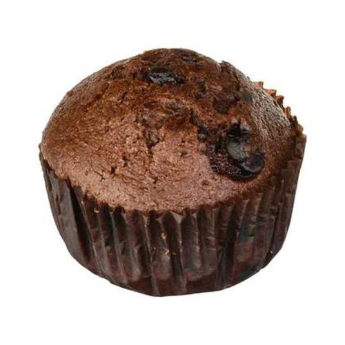 Маффин со вкусом дубайского шоколада, 40 г