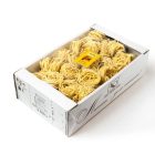 Макаронные изделия Гео-Простор Гнёзда Тальятелле цветные, 250 г